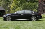 Infiniti Q70L 5.6 2015 года
